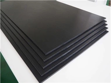 Hoja y varilla de homopolímero de acetal Delrin POM-H